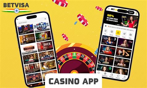 Betvisa Casino Download