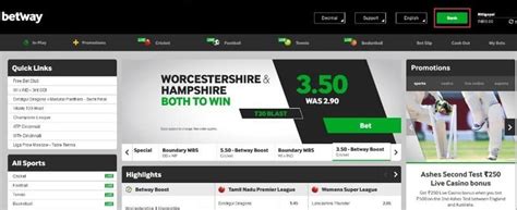 Betway Player Complains About An Unauthorized Deposit