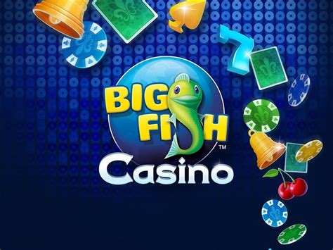 Big Fish Casino Codigos Promocionais Abril 2024