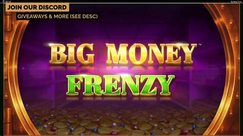 Big Money Frenzy Review 2024