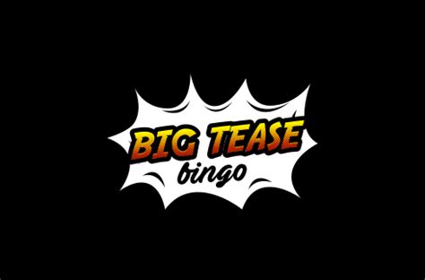 Big Tease Bingo Casino App