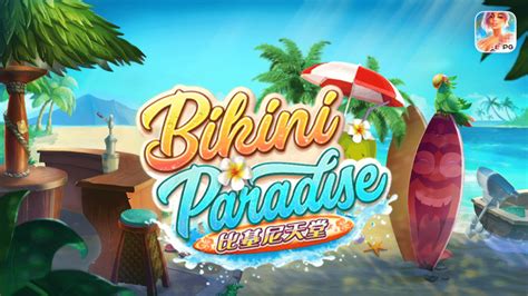 Bikini Paradise Review 2024