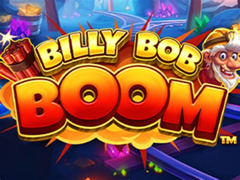 Billy Bob Boom Review 2024