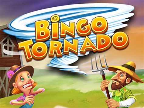 Bingo Tornado Slot Gratis