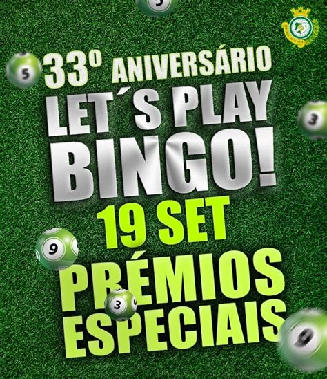 Bingo Vitoria