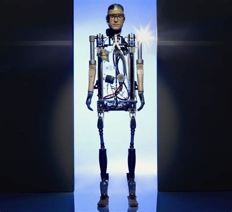 Bionic Human Brabet