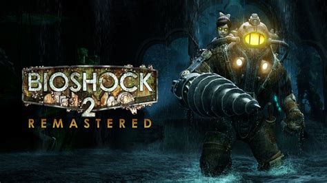 Bioshock Maquina De Fenda De Realizacao