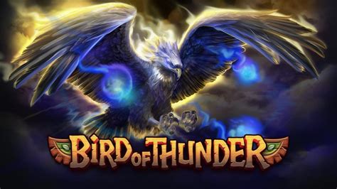 Bird Of Thunder 888 Casino