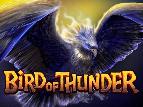 Bird Of Thunder Bet365