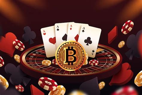 Bitcoin Sites De Poker