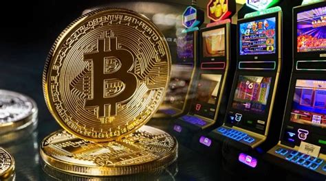 Bitcoin Video Casino Argentina