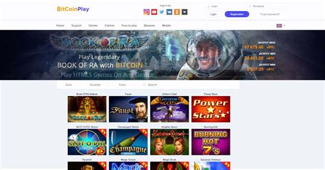 Bitcoinplay Io Casino Login