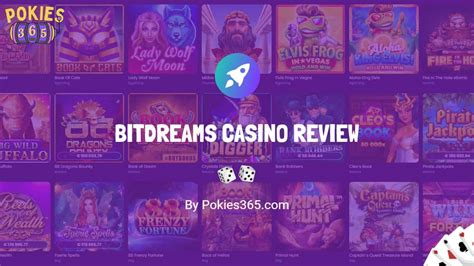 Bitdreams Casino El Salvador