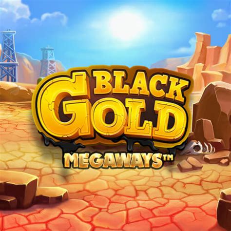 Black Gold Megaways Parimatch