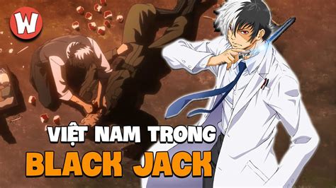 Black Jack Chap 54