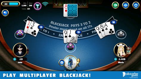 Blackjack App Dinheiro Real Android