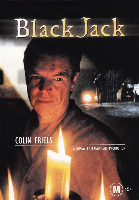 Blackjack Colin Friels Imdb