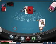 Blackjack Livre Bovada