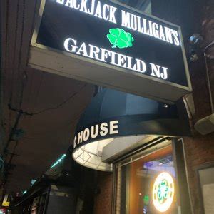 Blackjack Mulligans Nj