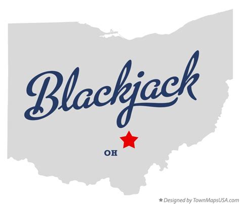 Blackjack Ohio