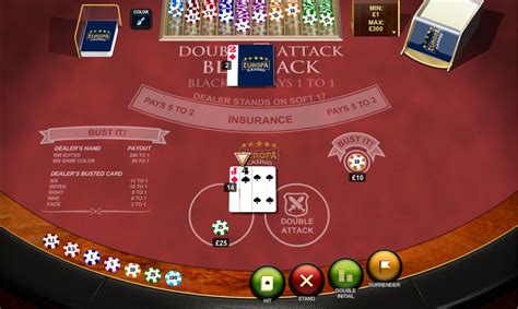 Blackjack Online Guru