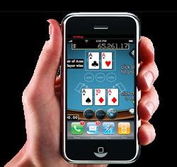 Blackjack Spelen Betalen Conheceu Telefoon