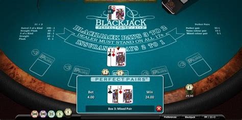 Blackjack Te 21+3 Nedir