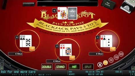 Blackjackpot Privee 888 Casino