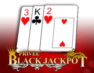 Blackjackpot Privee Novibet