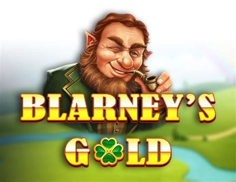 Blarney S Gold Novibet