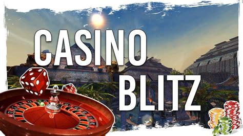 Blitz Casino Venezuela