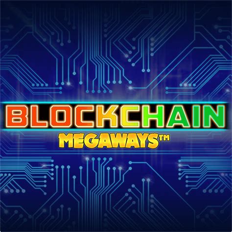 Blockchain Megaways Betway