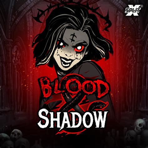 Blood And Shadow Leovegas