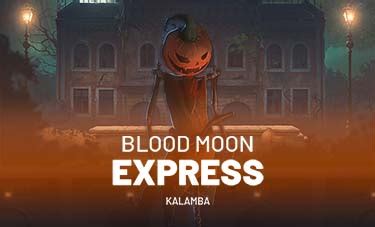 Blood Moon Express Bet365
