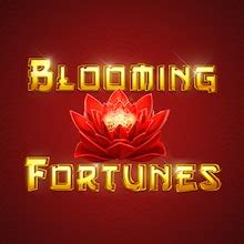 Blooming Fortunes Pokerstars