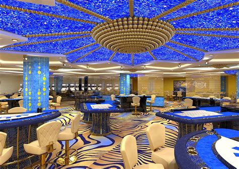 Blue Diamond Casino Praga
