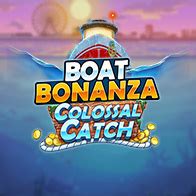 Boat Bonanza Betsson