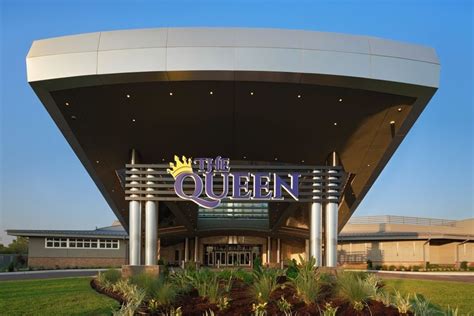 Boaz Queen Casino