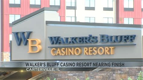 Bob Walker Hilton Casino