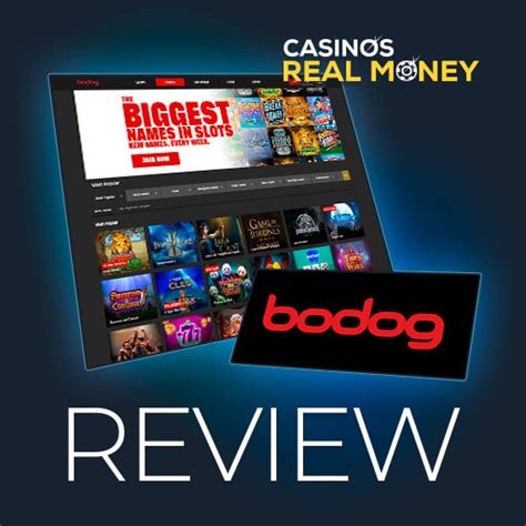 Bodog Eu Casino Online
