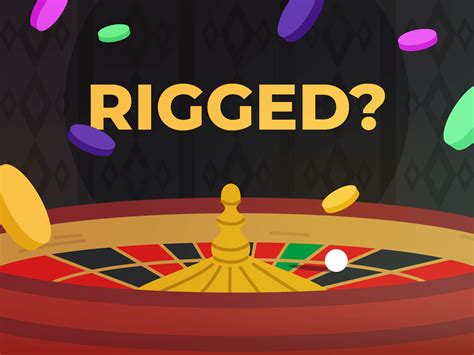 Bodog Player Complains About The Rigged Roulette