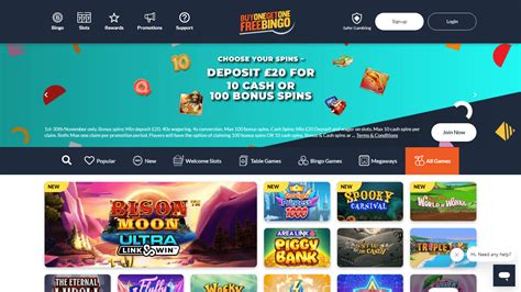 Bogof Bingo Casino Guatemala