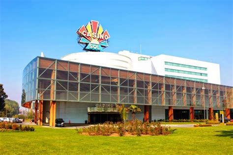 Boliche Casino Sol Osorno