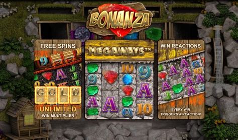 Bonanza Slots Ie Casino Review