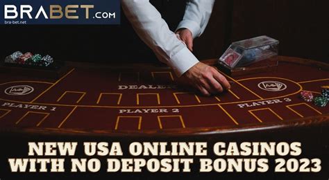 Bonus Sem Deposito Poker Eua