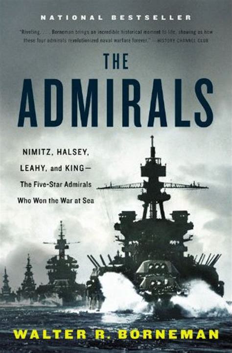 Book Of Admiral Brabet