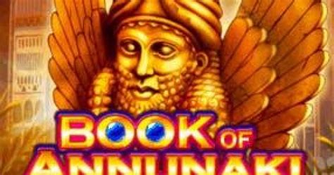 Book Of Anunnaki Pokerstars