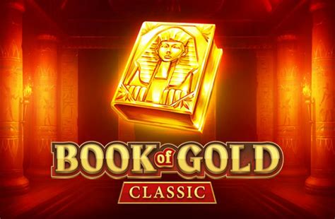 Book Of Gold Sportingbet