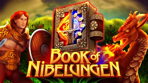 Book Of Nibelungen Leovegas