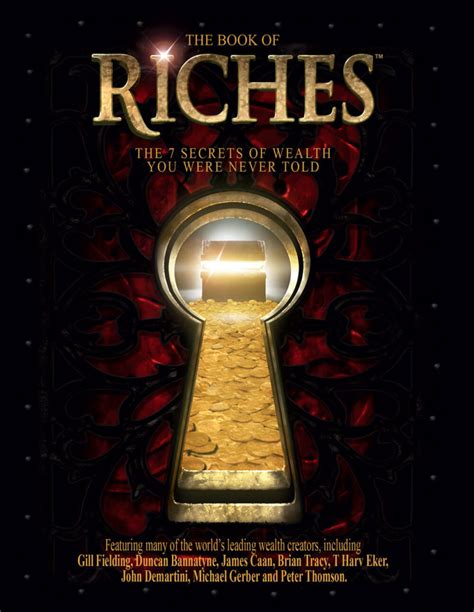 Book Of Riches Brabet